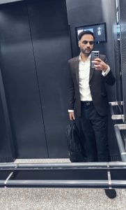 Haider Qureshi